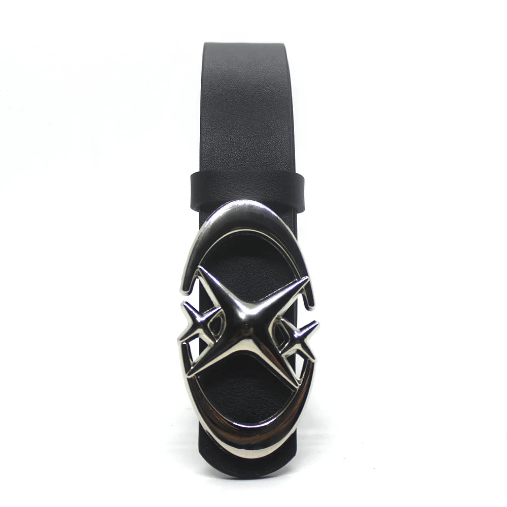 Vintage Y2K Cosmos Belt Unisex