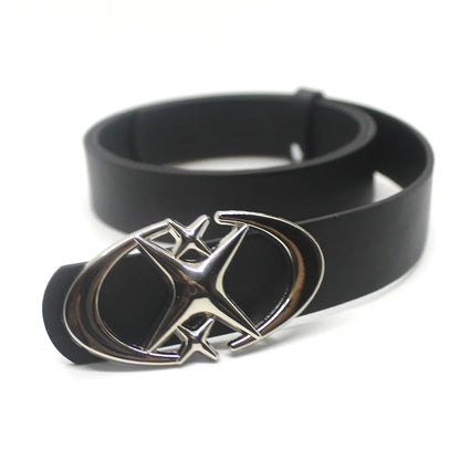 Vintage Y2K Cosmos Belt Unisex